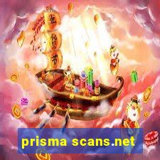 prisma scans.net